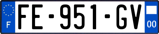 FE-951-GV