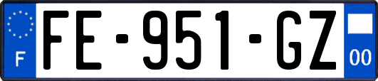 FE-951-GZ