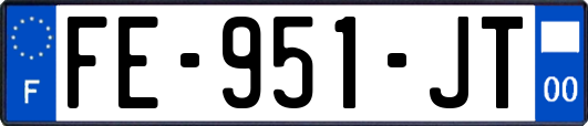FE-951-JT