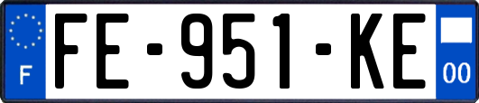 FE-951-KE