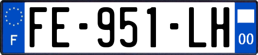 FE-951-LH