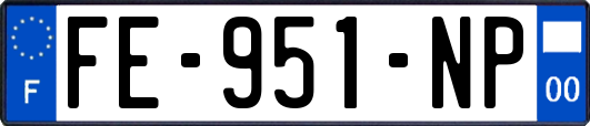 FE-951-NP