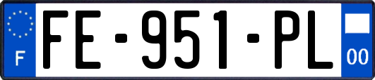 FE-951-PL