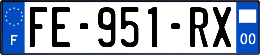 FE-951-RX