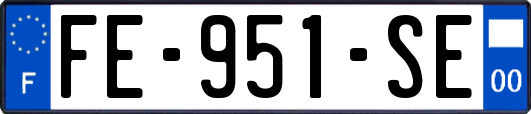 FE-951-SE