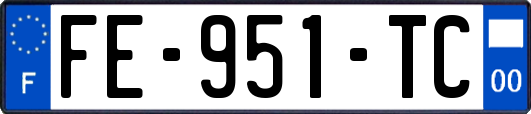FE-951-TC