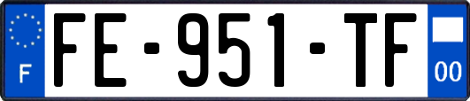 FE-951-TF
