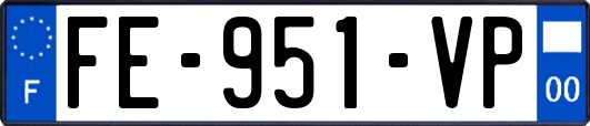 FE-951-VP