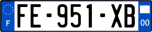 FE-951-XB