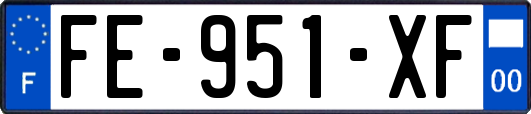 FE-951-XF