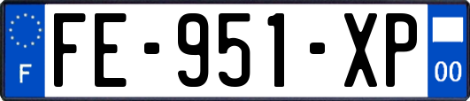 FE-951-XP