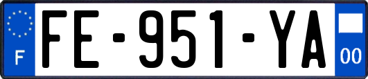 FE-951-YA