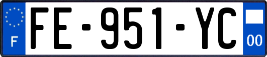 FE-951-YC