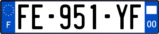 FE-951-YF