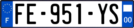 FE-951-YS