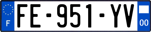 FE-951-YV