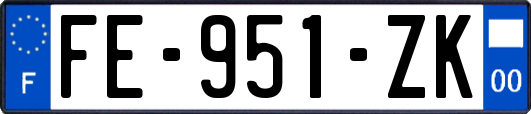 FE-951-ZK