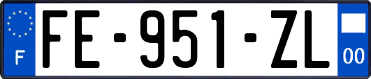 FE-951-ZL