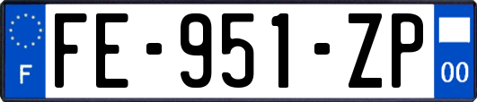 FE-951-ZP