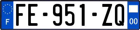 FE-951-ZQ