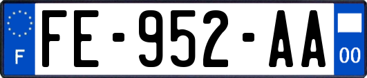 FE-952-AA