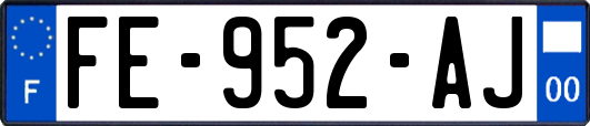 FE-952-AJ