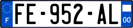 FE-952-AL