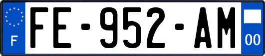 FE-952-AM