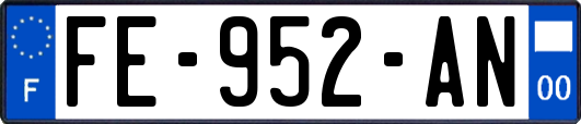 FE-952-AN