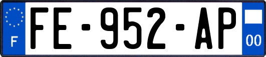 FE-952-AP