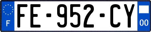 FE-952-CY