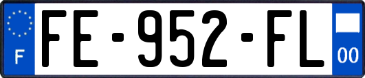 FE-952-FL