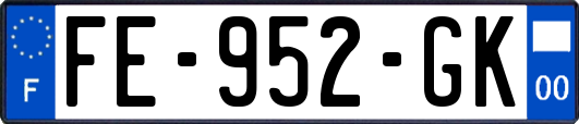 FE-952-GK