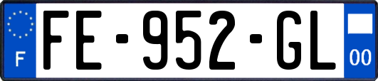 FE-952-GL