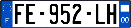 FE-952-LH
