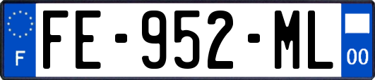 FE-952-ML