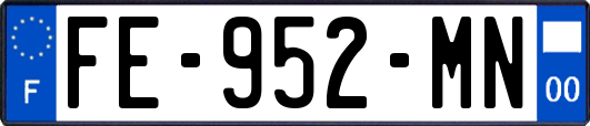 FE-952-MN