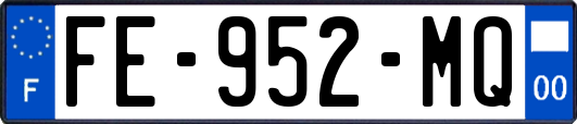 FE-952-MQ