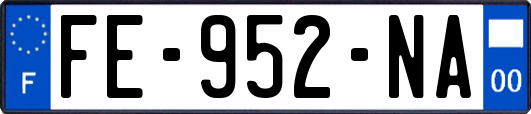 FE-952-NA