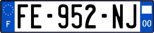 FE-952-NJ