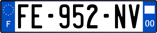 FE-952-NV