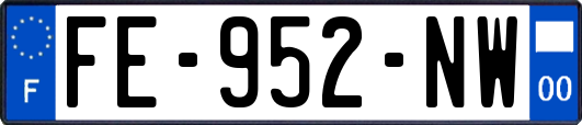 FE-952-NW