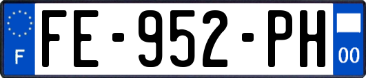 FE-952-PH