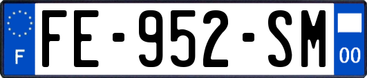 FE-952-SM