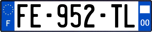 FE-952-TL