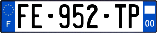FE-952-TP