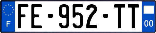 FE-952-TT