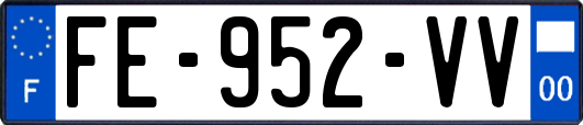 FE-952-VV