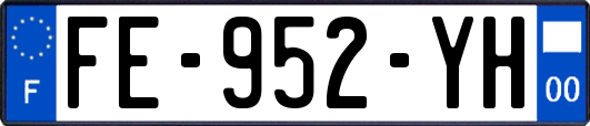 FE-952-YH