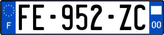 FE-952-ZC